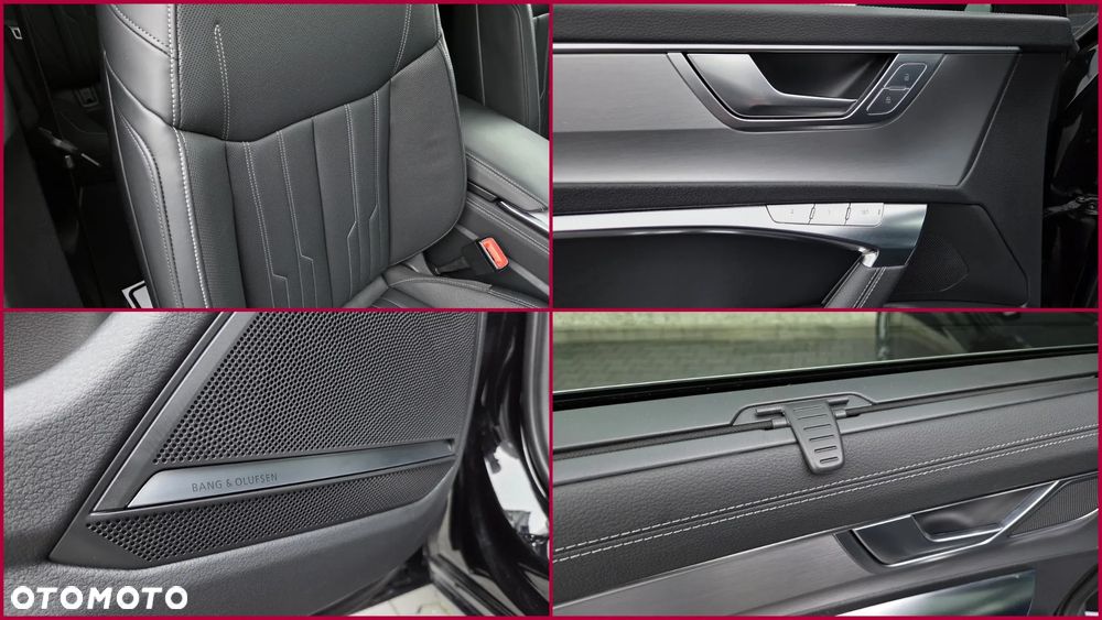 Audi A6 Avant 55 TFSI e quattro S tronic S line - 28