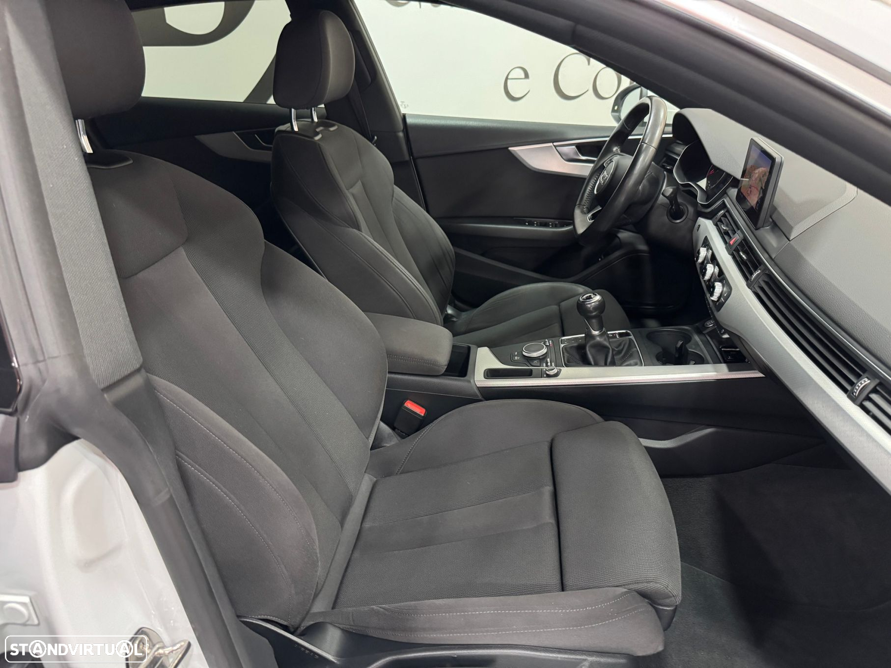 Audi A5 Sportback 2.0 TDI S-line - 33