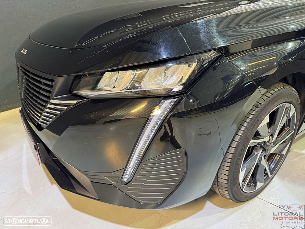 Peugeot 308 2024 photo 5