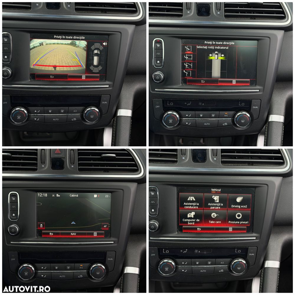 Renault Kadjar - 10