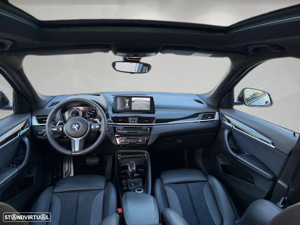 BMW X1 20 d xDrive Auto - 5