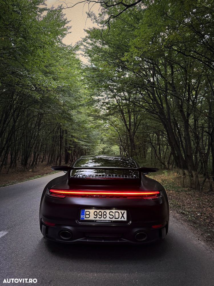 Porsche 911 - 2