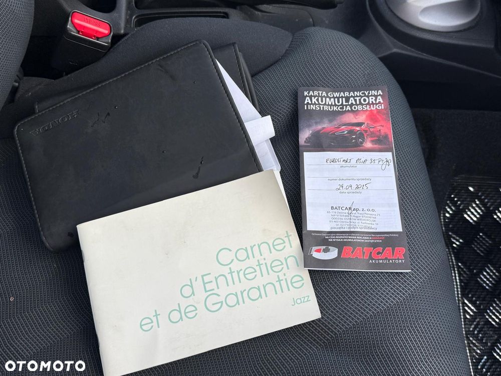 Honda Jazz 1.4 i-VTEC CVT Comfort - 11