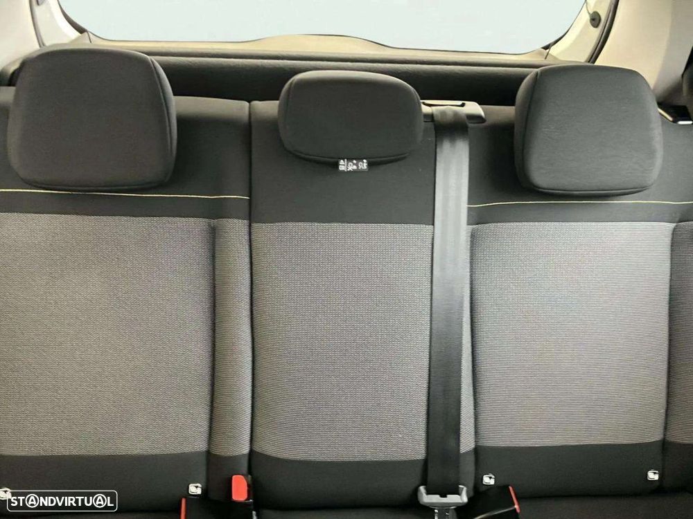 Citroën C3 1.5 BlueHDi Feel Pack - 16