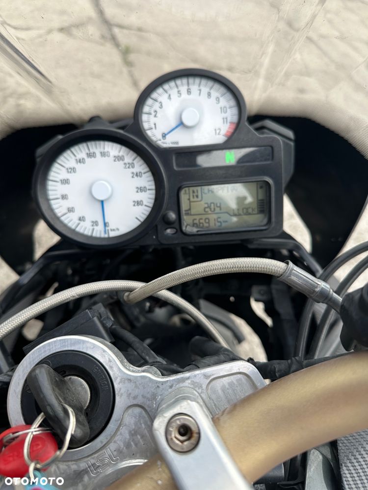 BMW K - 10