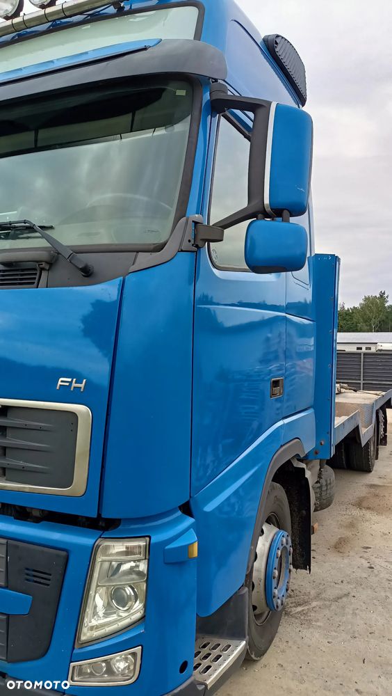 Volvo FH 420 - 17