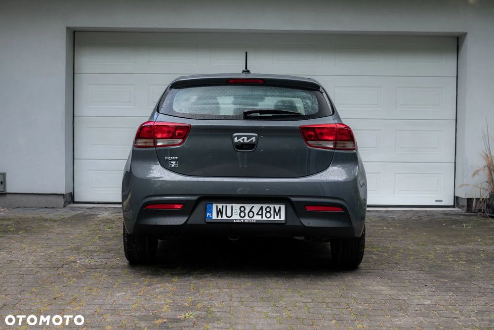 Kia Rio 1.0 T-GDI L DCT - 5