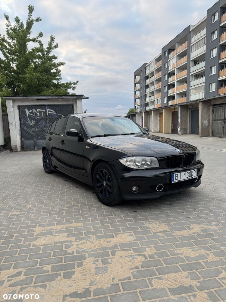 BMW Inny - 2