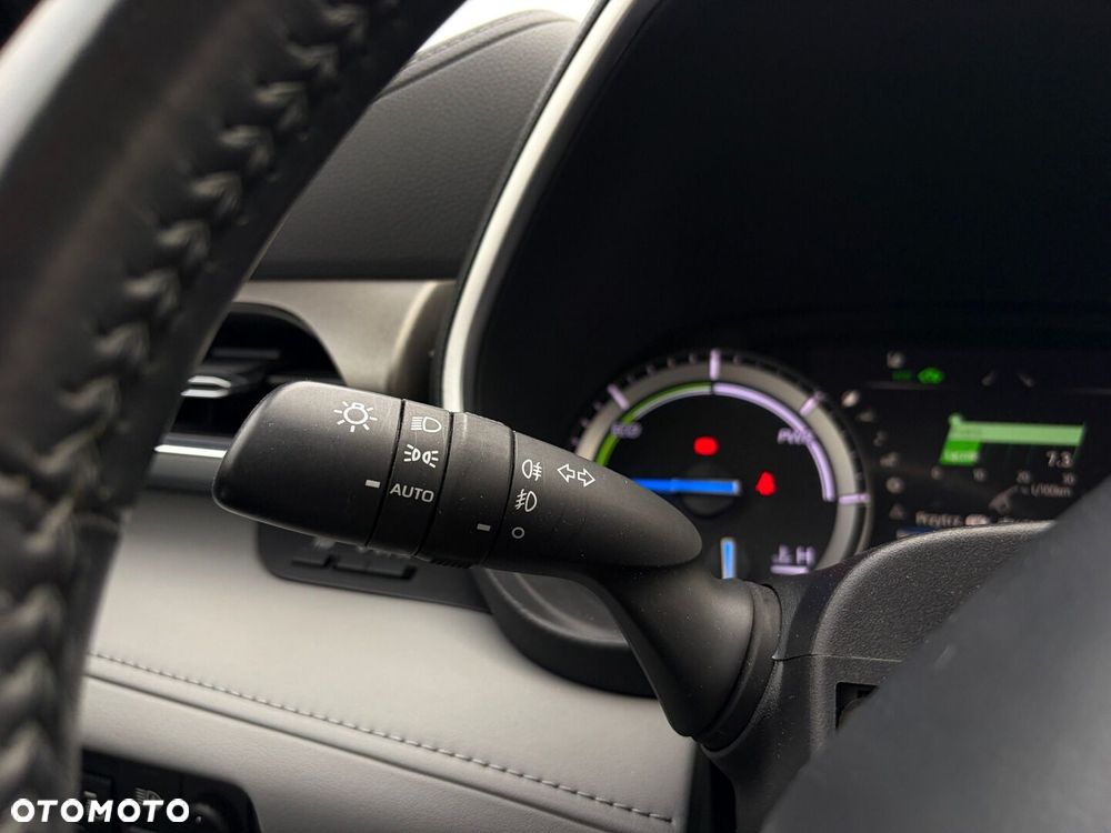 Toyota Highlander - 26