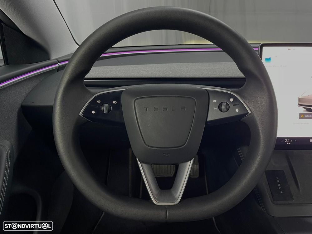 Tesla Model 3 Tração Traseira - 11