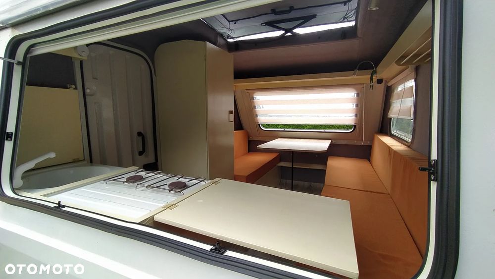 Niewiadów N126e - 9