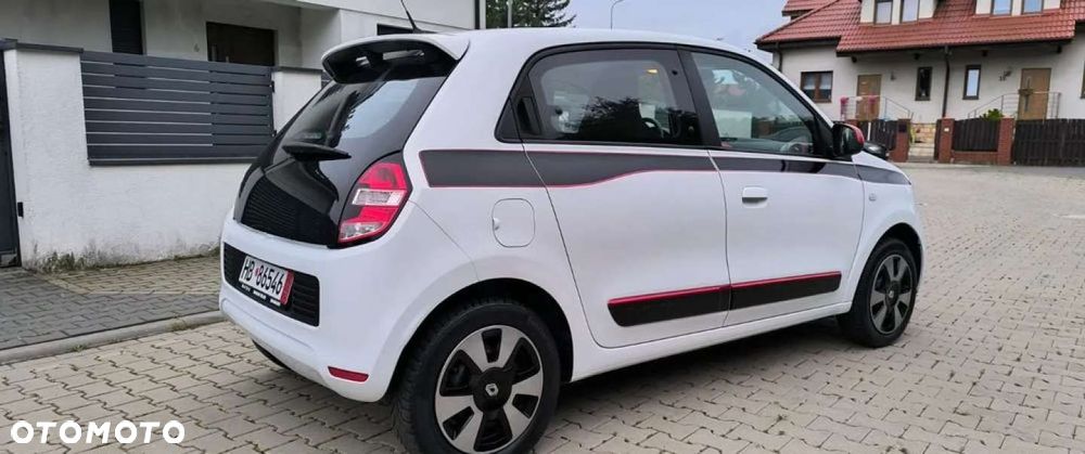 Renault Twingo - 23