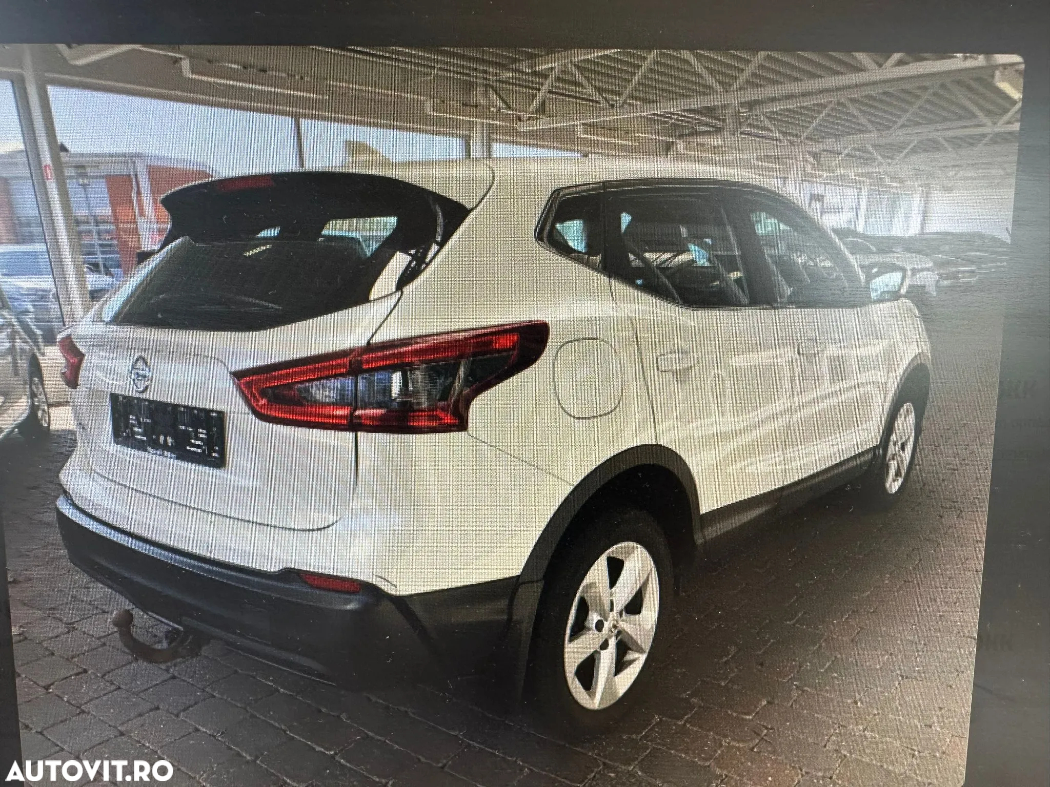 Nissan Qashqai 1.5 DCI N-CONNECTA - 3