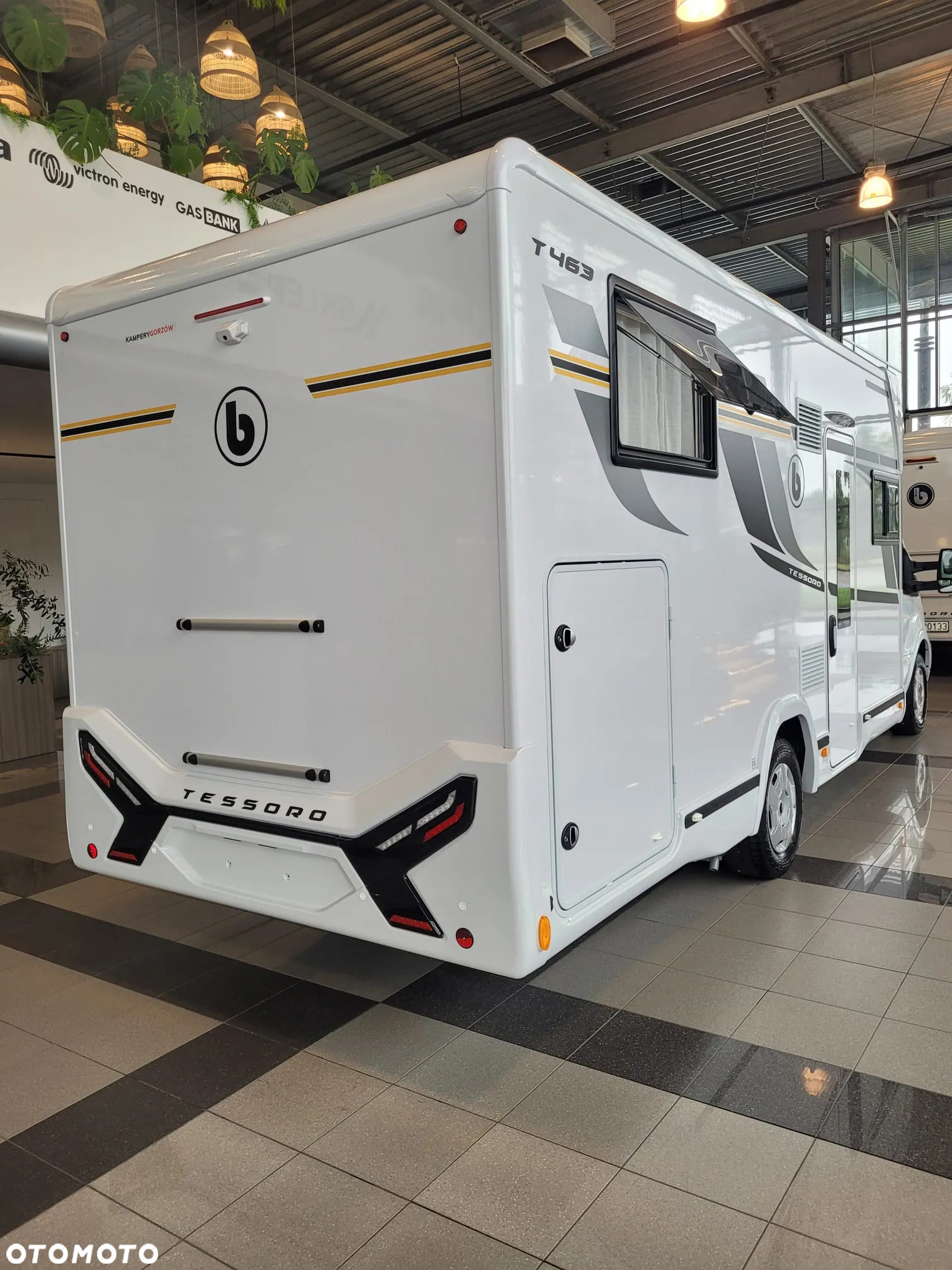 Benimar T463 T25 - 6