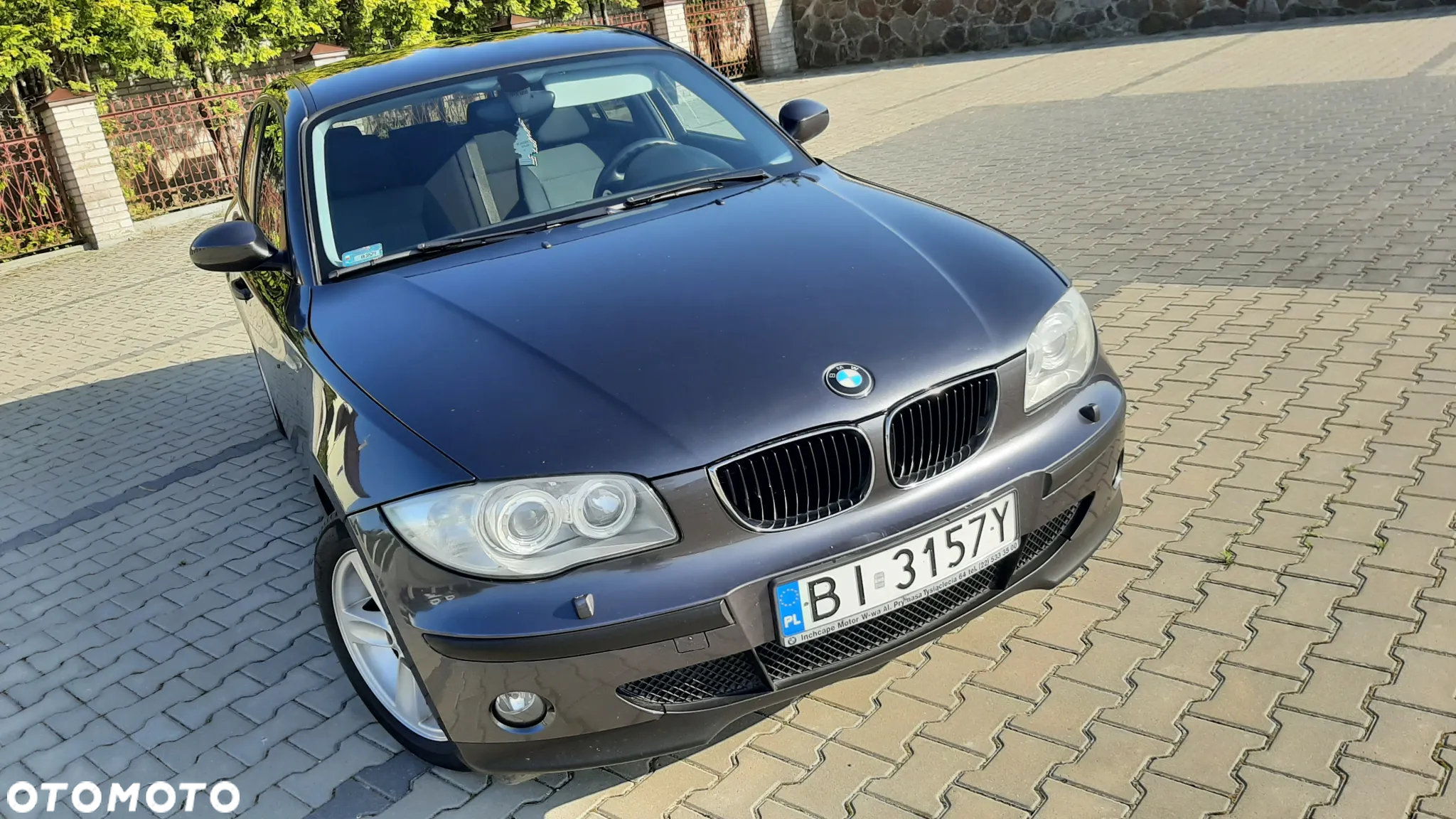 BMW Seria 1 116i - 3