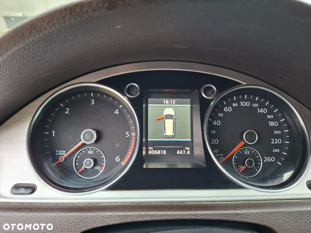 Volkswagen Passat 2.0 TDI DSG BlueMotion Technology Comfortline - 7