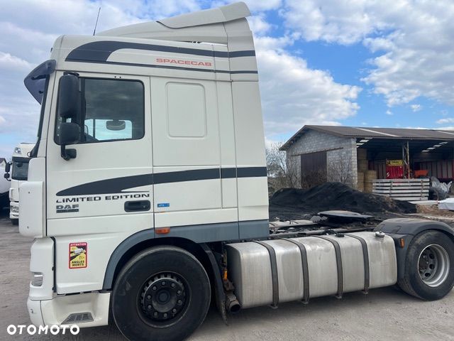 DAF XF105 460 - 4