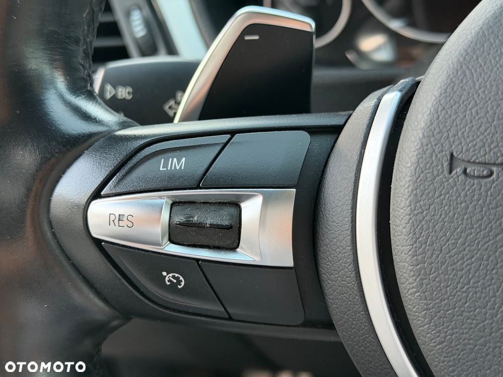 BMW Seria 4 420d Sport-Aut M Sport - 25