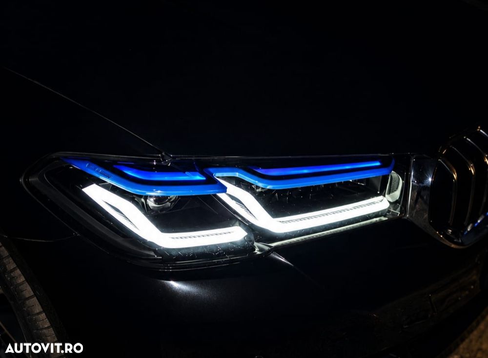 BMW Seria 5 - 10