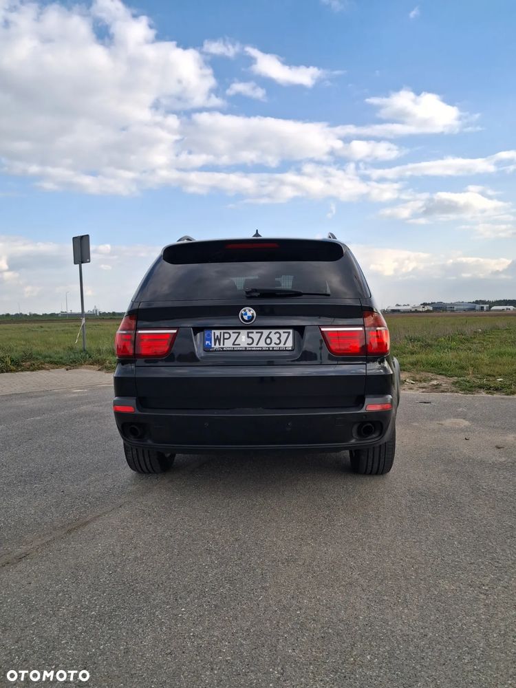 BMW X5 3.0sd xDrive - 5