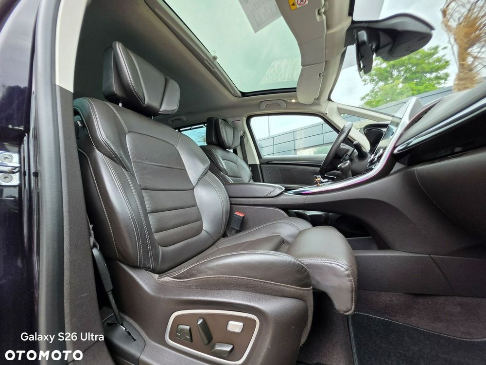 Renault Espace 1.6 TCE Initiale Paris EDC 7os - 29