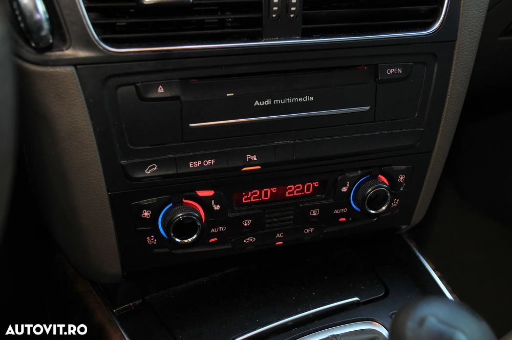 Audi Q5 3.0 TDI Quattro S tronic - 14