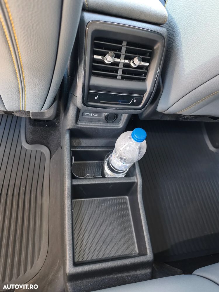 Skoda Kodiaq 2.0 TDI 4X4 DSG Selection - 33