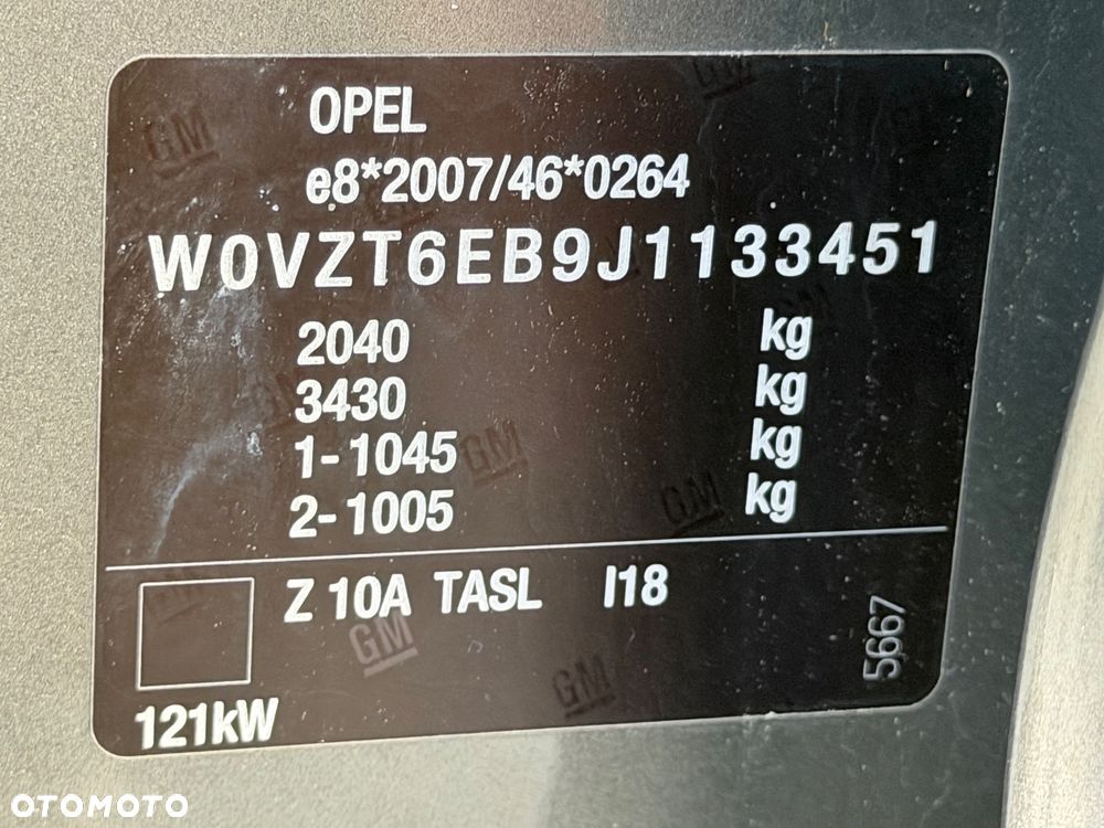 Opel Insignia - 31
