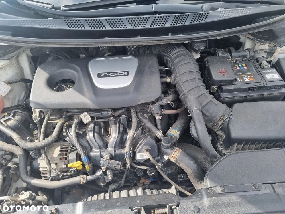 Kia Ceed 1.6 T-GDI GT-Track - 34