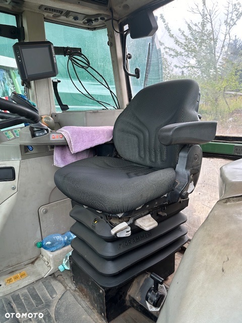 Fendt Favorit 916 - 7