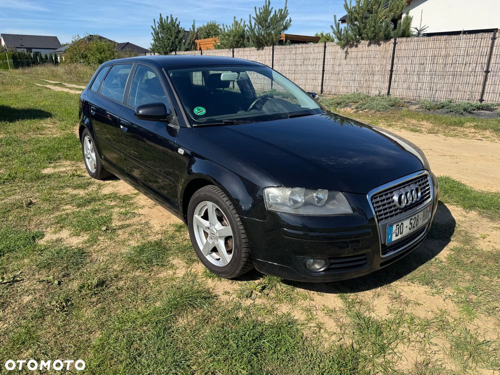 Audi A3 - 23