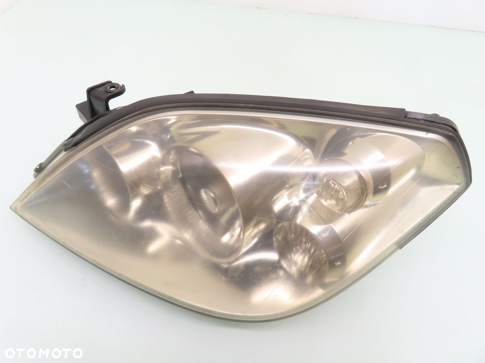 LAMPA LEWA PRZEDNIA NISSAN PRIMERA P12 XENON 5DV00829000 - 8