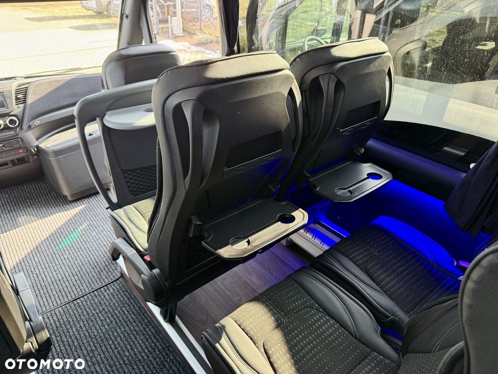 Iveco Daily 70C21 Turism Revolution ERENER 33+1+1 miejsc 2 X NOWY - 36