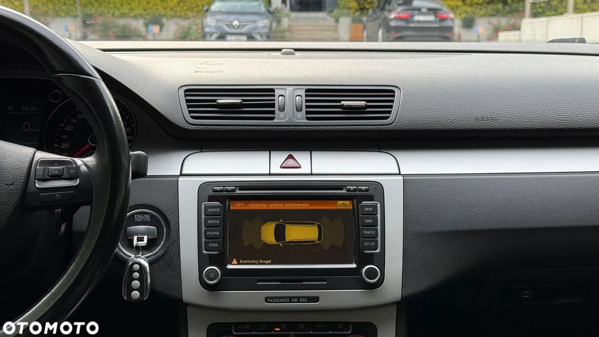 Volkswagen Passat 2.0 TDI 4Mot Comfortline - 16