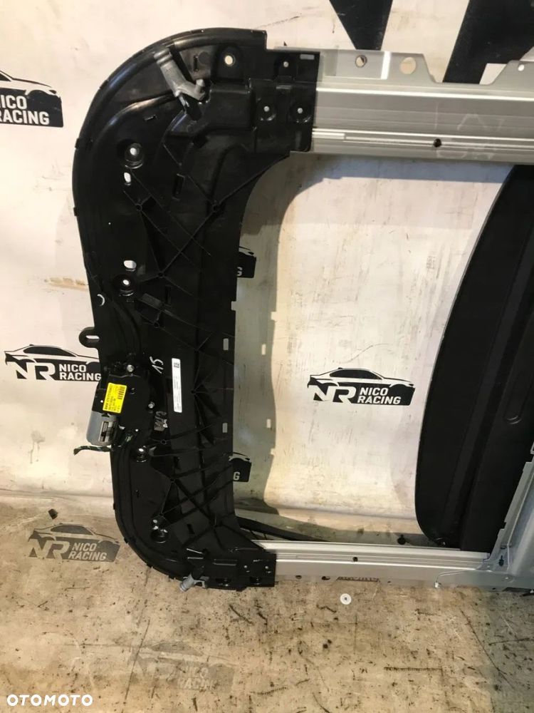 PANORAMA DACH PANORAMICZNY MINI COOPER F56 - 6