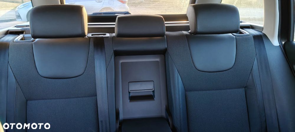 Skoda Octavia 1.5 TSI ACT Sport Edition - 22