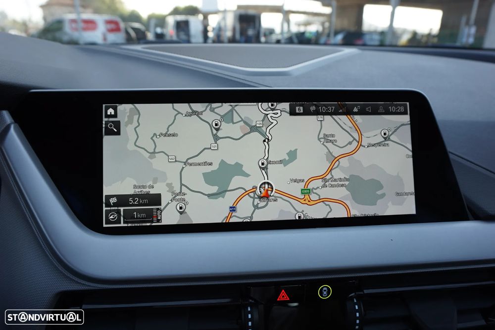 BMW 118 i Advantage - 45