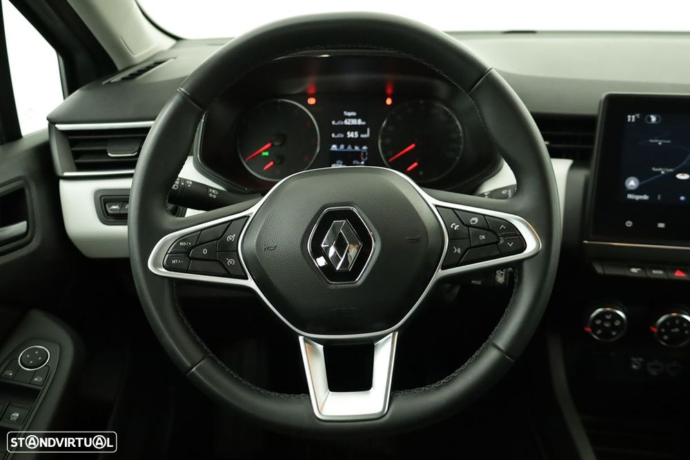 Renault Clio 1.0 TCe Evolution - 15