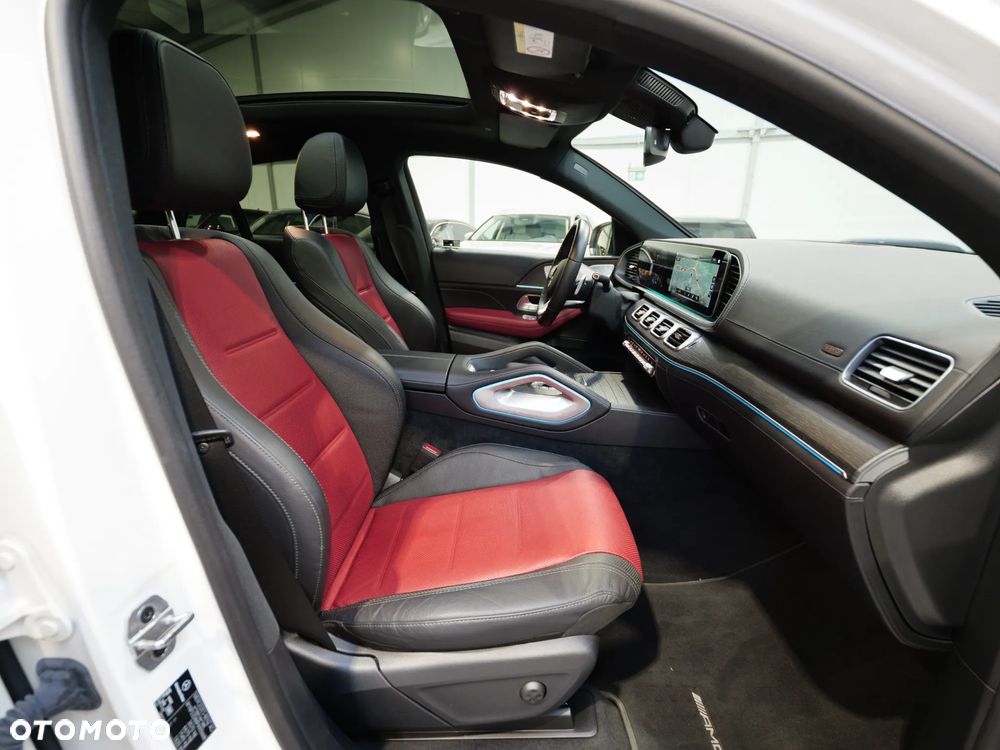 Mercedes-Benz GLE 400 d 4-Matic Premium - 22