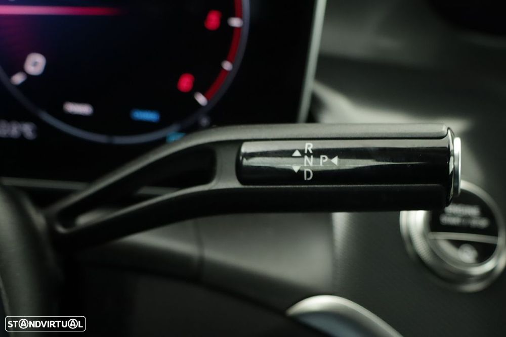 Mercedes-Benz GLC 220 d 4Matic - 17