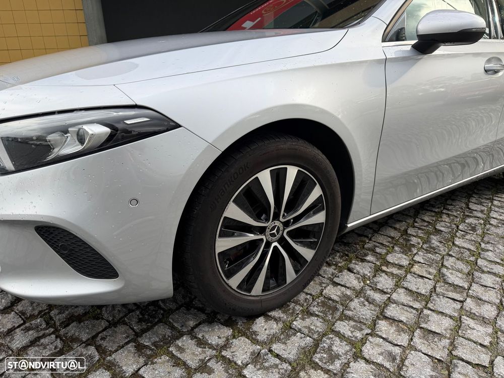 Mercedes-Benz A 250 - 10