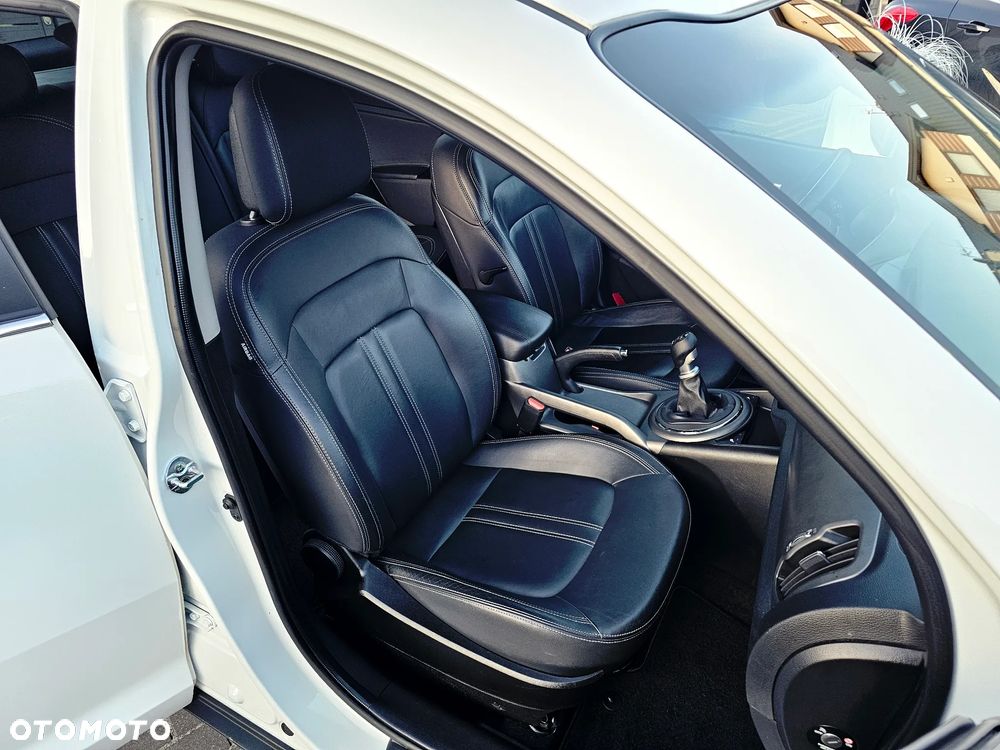 Kia Sportage 1.7 CRDI XL 2WD - 20