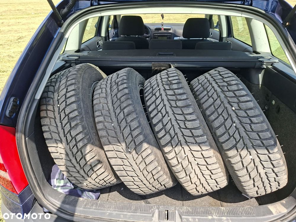 Skoda Octavia 2.0 TDI DPF Scout 4x4 - 6