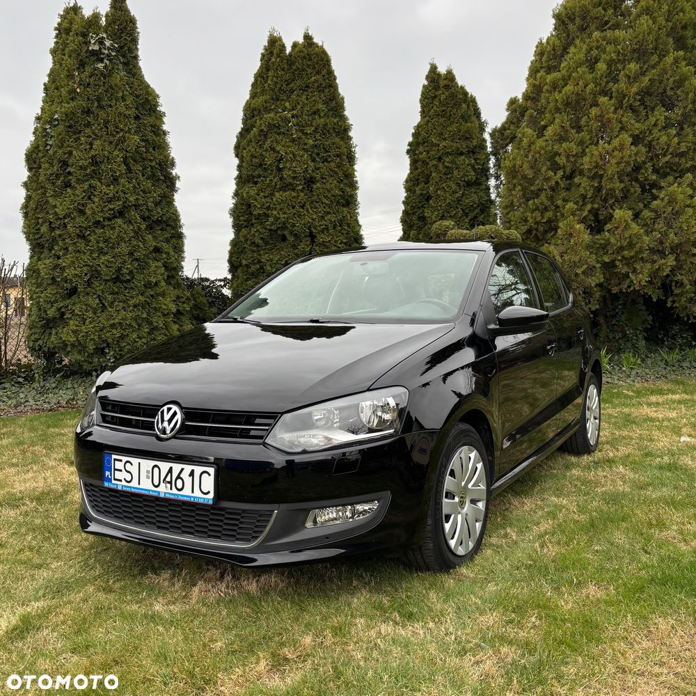 Volkswagen Polo 1.2 TSI Highline - 2