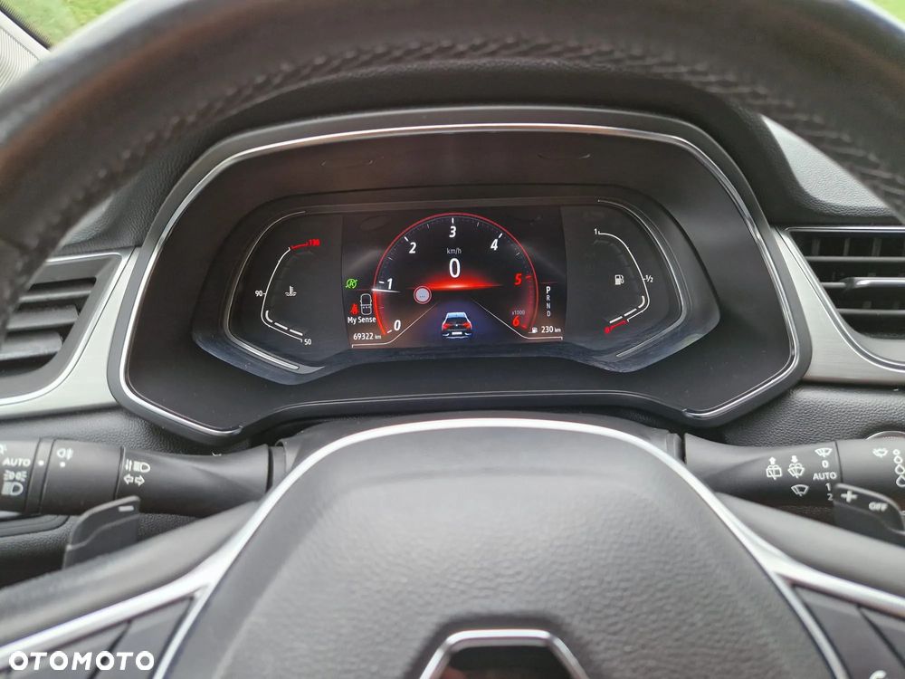 Renault Captur - 20