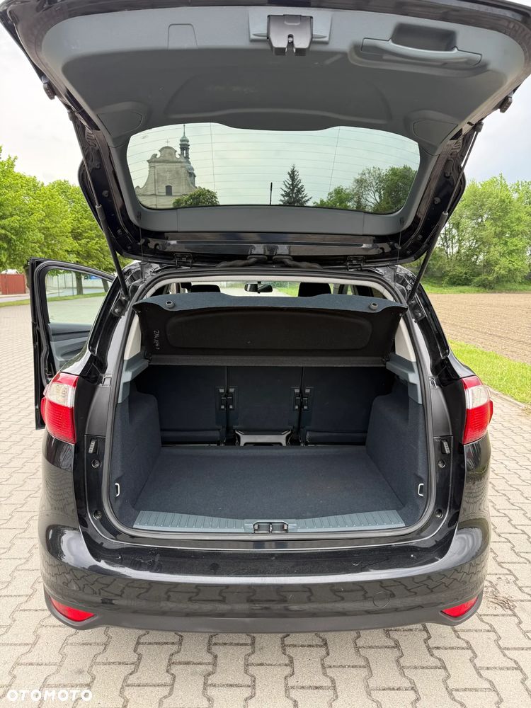 Ford C-MAX 1.6 Titanium - 10
