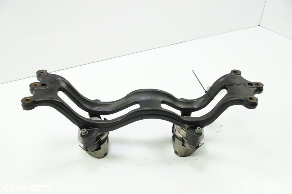 MOCOWANIE VOLKSWAGEN PHAETON 6.0 W12 3D0399261AT - 2