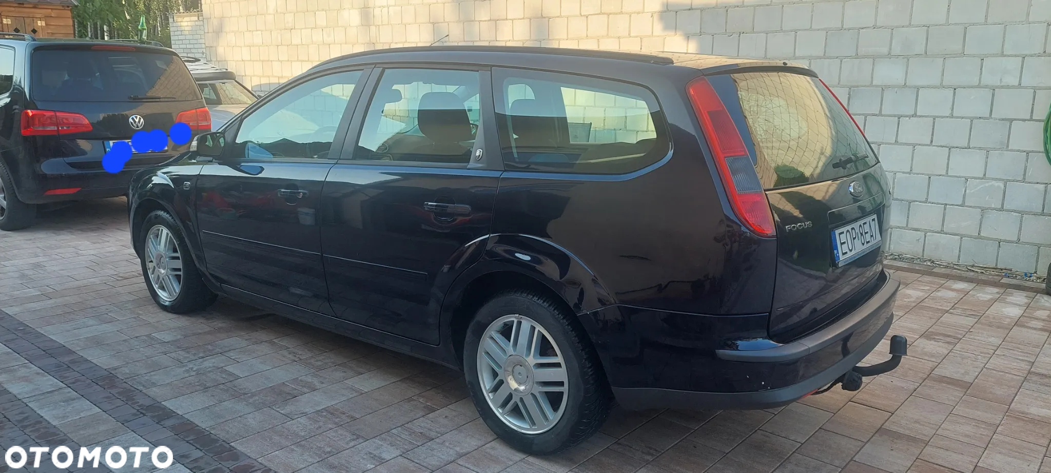 Ford Focus 1.6 TDCi cDPF Ghia - 3