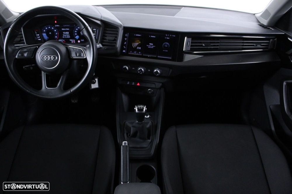 Audi A1 Sportback 25 TFSI SE Business - 18