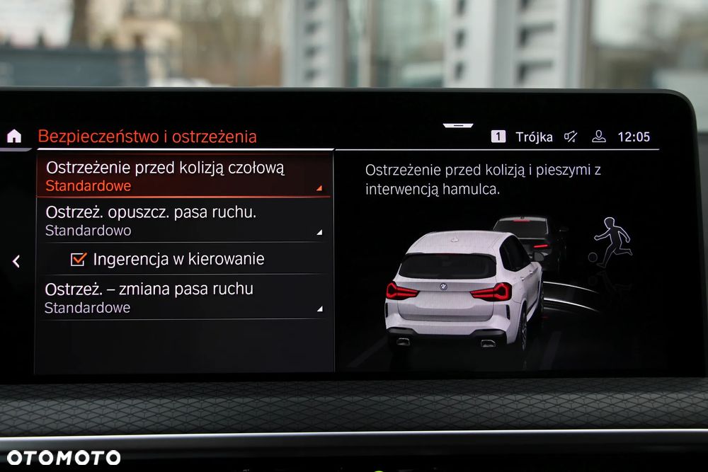 BMW X3 xDrive30e M Sport - 28